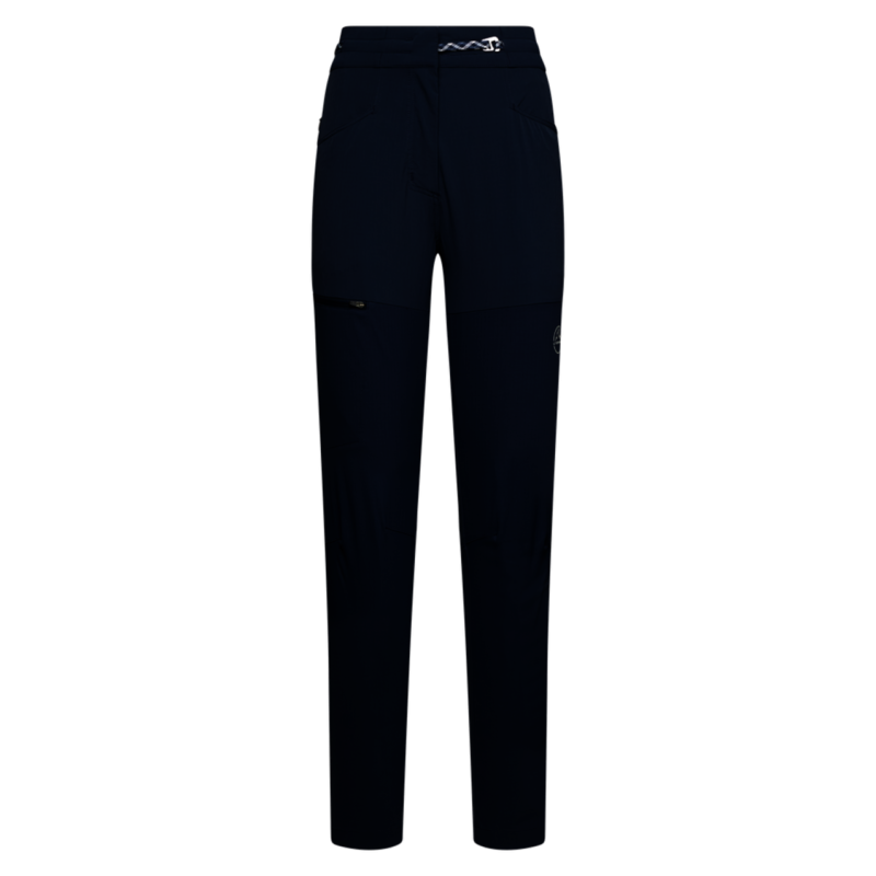 La Sportiva Machina Tech Pants W - Spodnie damskie alpinistyczne | Hardloop