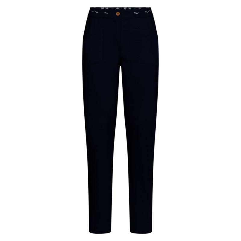 La Sportiva Mantra Pants W - Pantalones de escalada - Mujer | Hardloop