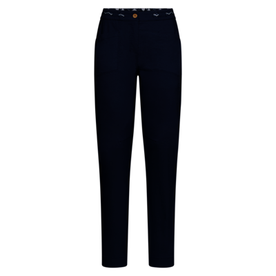 Mantra Pants W - Spodnie damskie wspinaczkowe