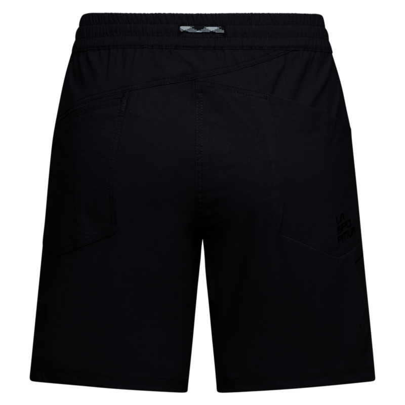 La Sportiva Mantra Shorts W - Kiipeilyshortsit - Naiset | Hardloop