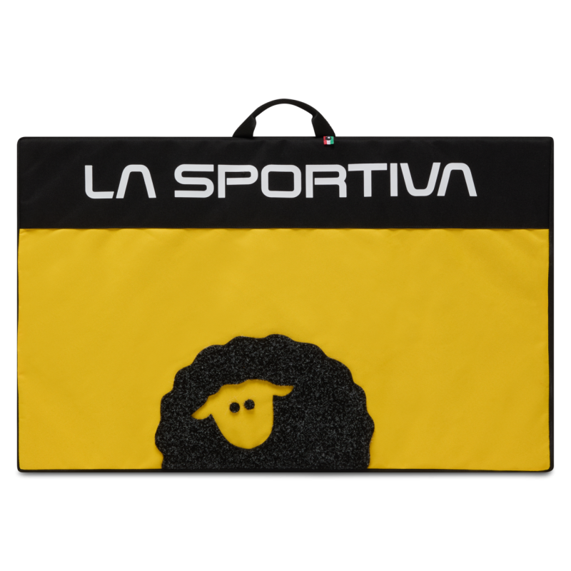 La Sportiva Sittone - Chalkbag | Hardloop