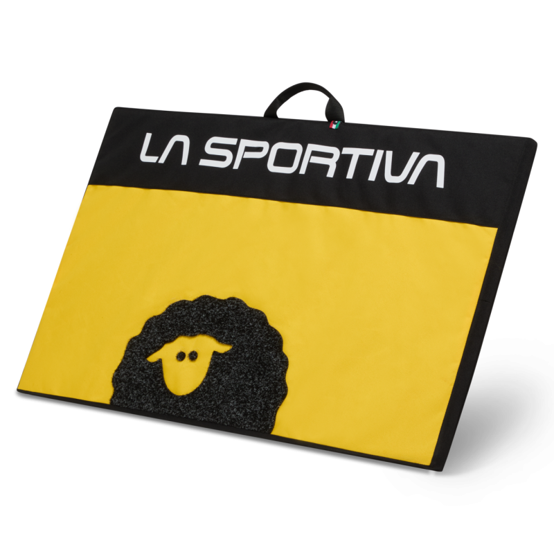 La Sportiva Sittone - Sac à magnésie | Hardloop