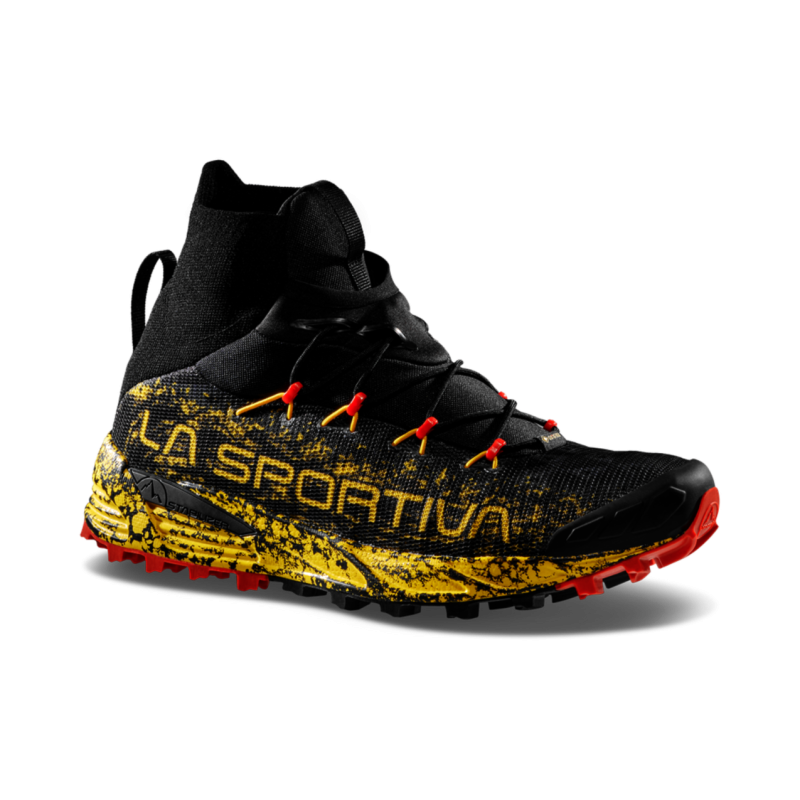La Sportiva Uragano GTX - Buty trailowe meskie | Hardloop