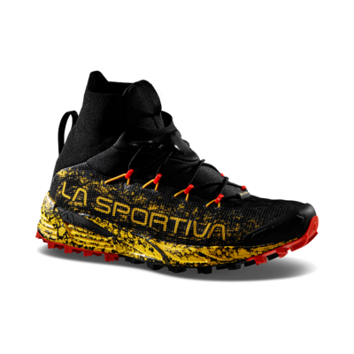 Uragano GTX - Pánské trailové běžecké boty