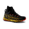 Black/Yellow