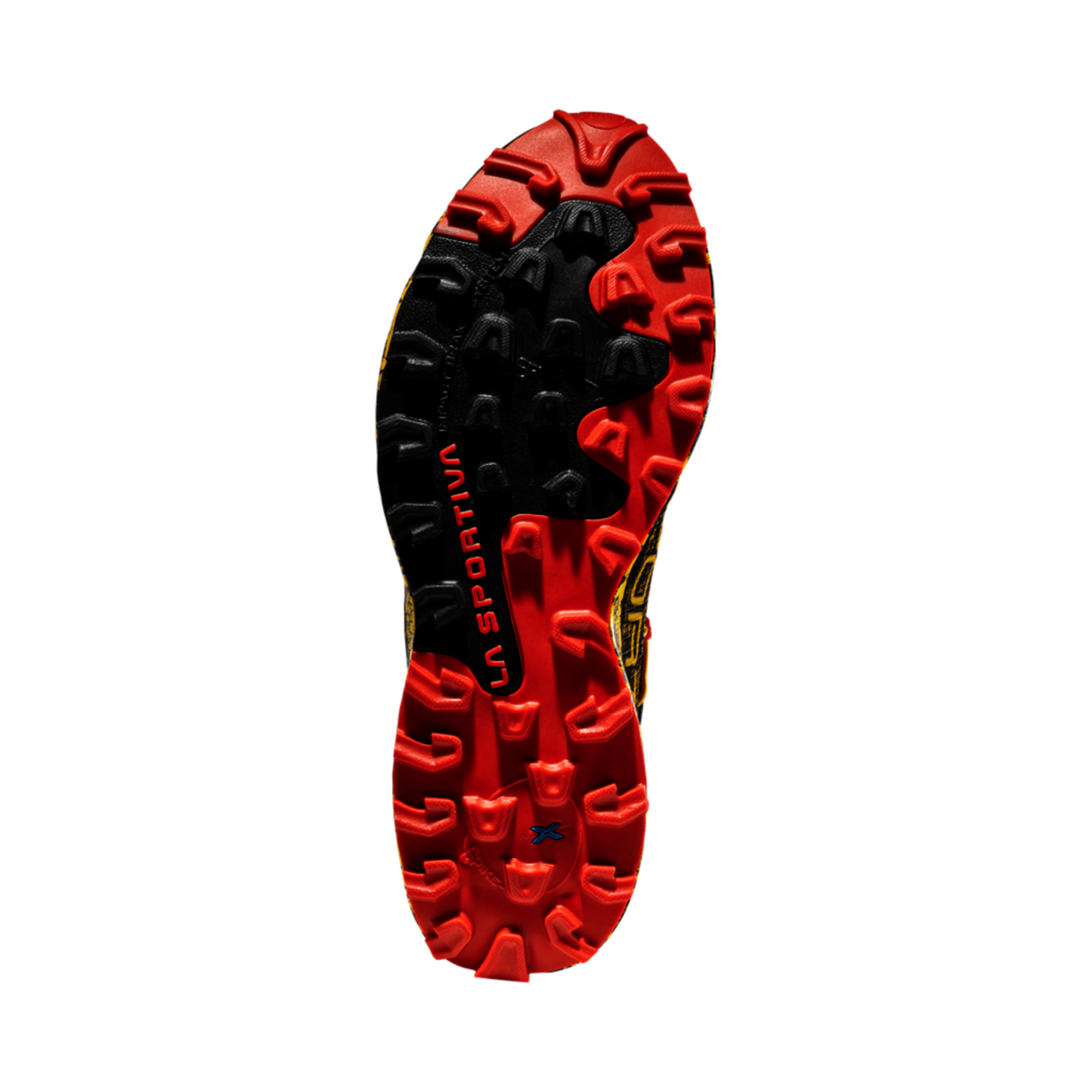 La Sportiva Uragano GTX - Buty trailowe meskie | Hardloop