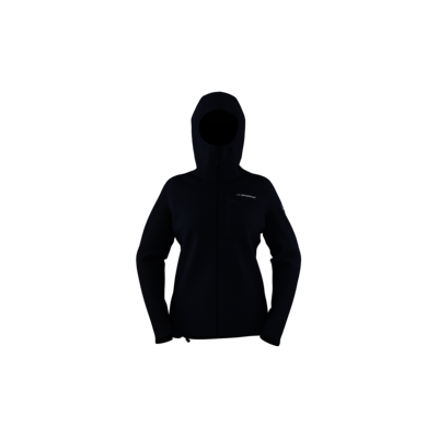 Wall Breeze Stretch Jkt W - Kurtka softshell damska