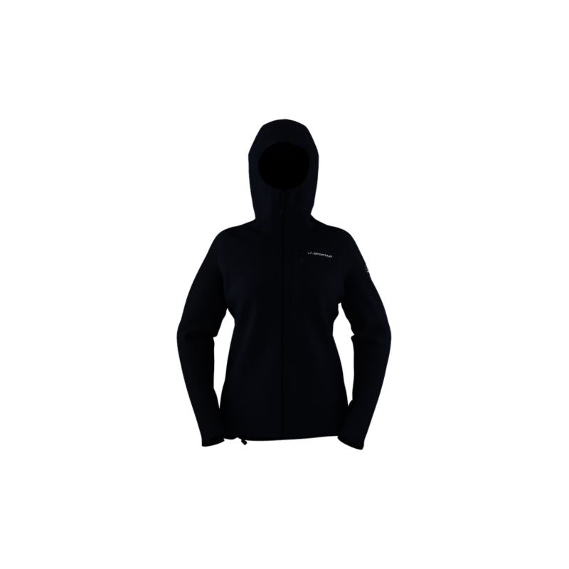 Wall Breeze Stretch Jkt W - Softshelljacka - Dam