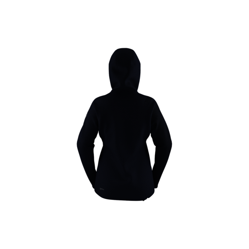 La Sportiva Wall Breeze Stretch Jkt W - Kurtka softshell damska | Hardloop