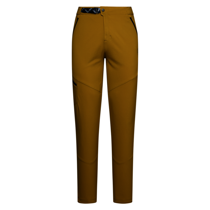 West Crest Pants - Vaellushousut - Miehet