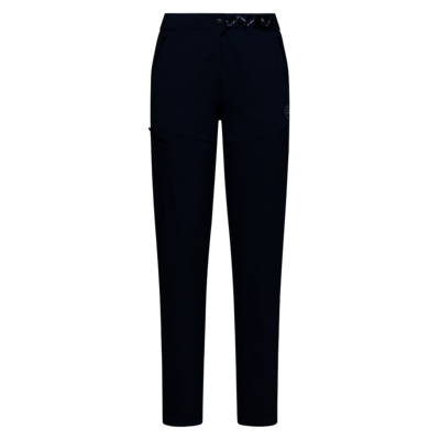 West Crest Pants W - Pantaloni da escursionismo - Donna