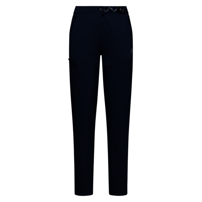 West Crest Pants W - Vandringsbyxor - Dam