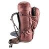 deuter Voyager 60+10 SL - Plecak trekkingowy damski | Hardloop