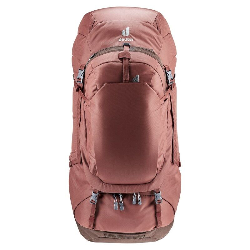 deuter Voyager 60+10 SL - Trekking rygsæk - Damer | Hardloop