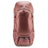 deuter Voyager 60+10 SL - Hiking backpack - Women's | Hardloop