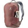 deuter Voyager 60+10 SL - Mochila de trekking - Mujer | Hardloop