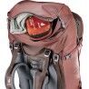 deuter Voyager 60+10 SL - Hiking backpack - Women's | Hardloop