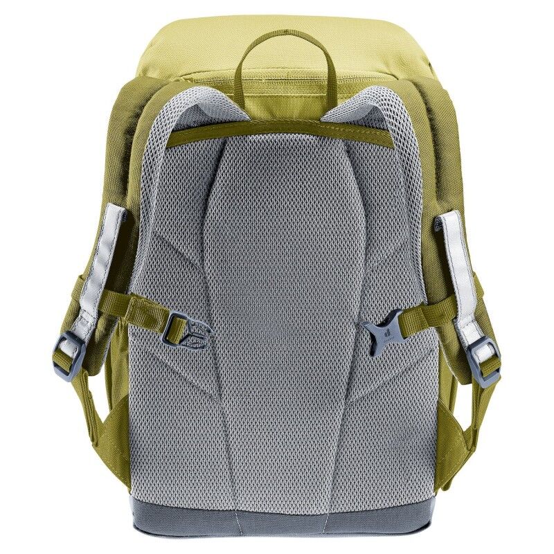 deuter Waldfuchs 10 - Mochila de senderismo - Niños | Hardloop
