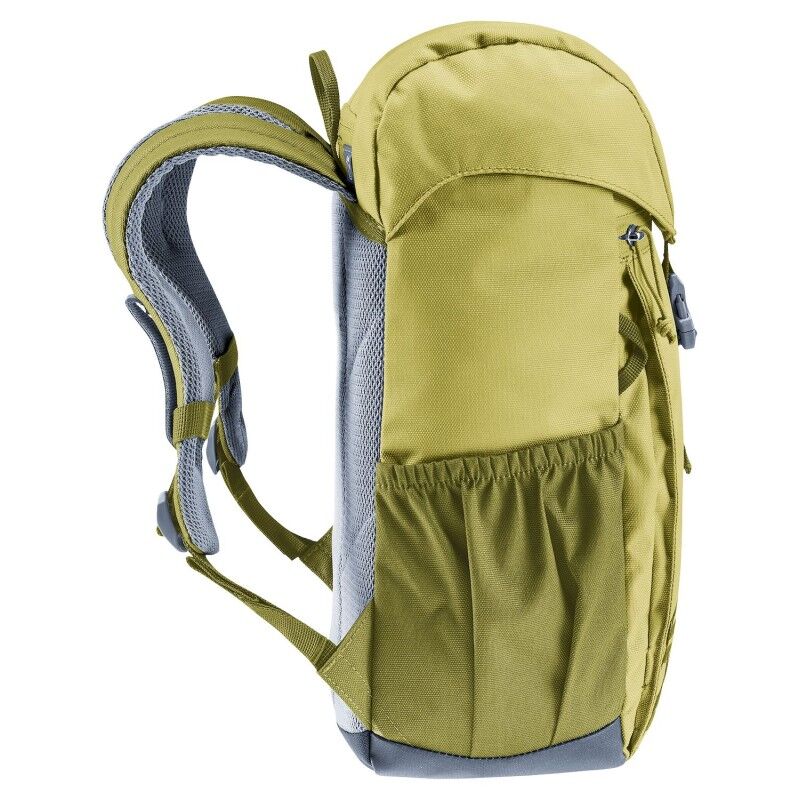 deuter Waldfuchs 10 - Mochila de senderismo - Niños | Hardloop