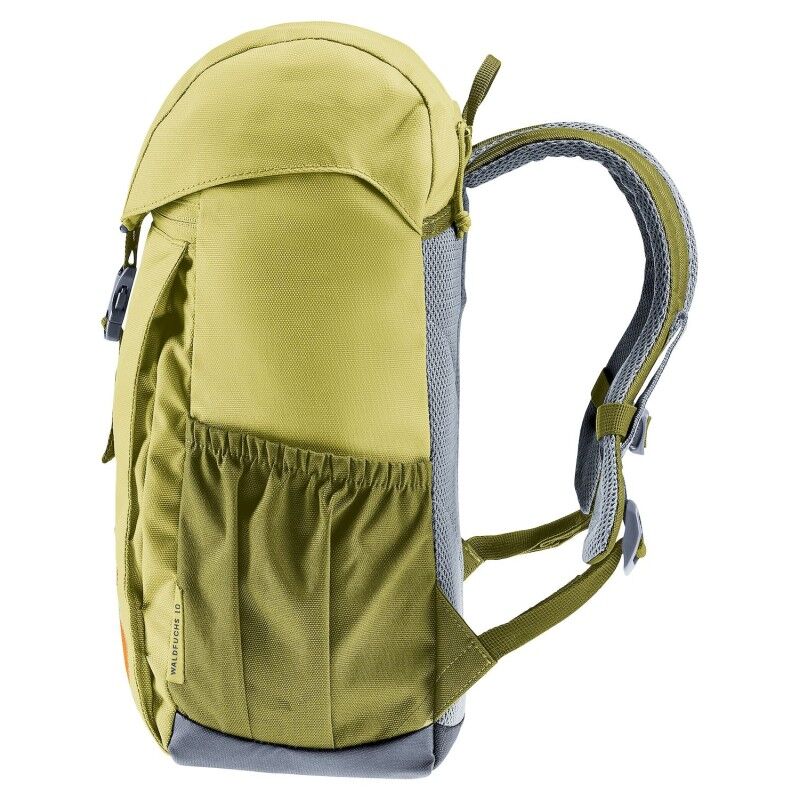 deuter Waldfuchs 10 - Vaellusreppu - Lasten | Hardloop