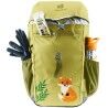 deuter Waldfuchs 10 - Vandringsryggsäck - Børn | Hardloop
