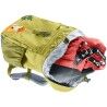 deuter Waldfuchs 10 - Zaino da escursionismo - Bambino | Hardloop