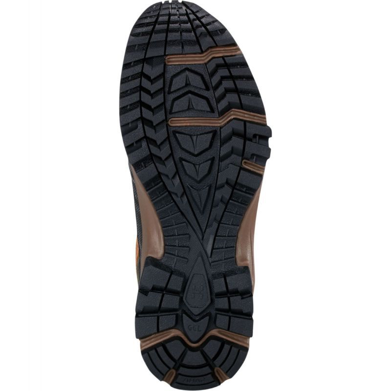 Haglöfs - Skuta Mid Proof Eco - Scarpe da trekking - Donna