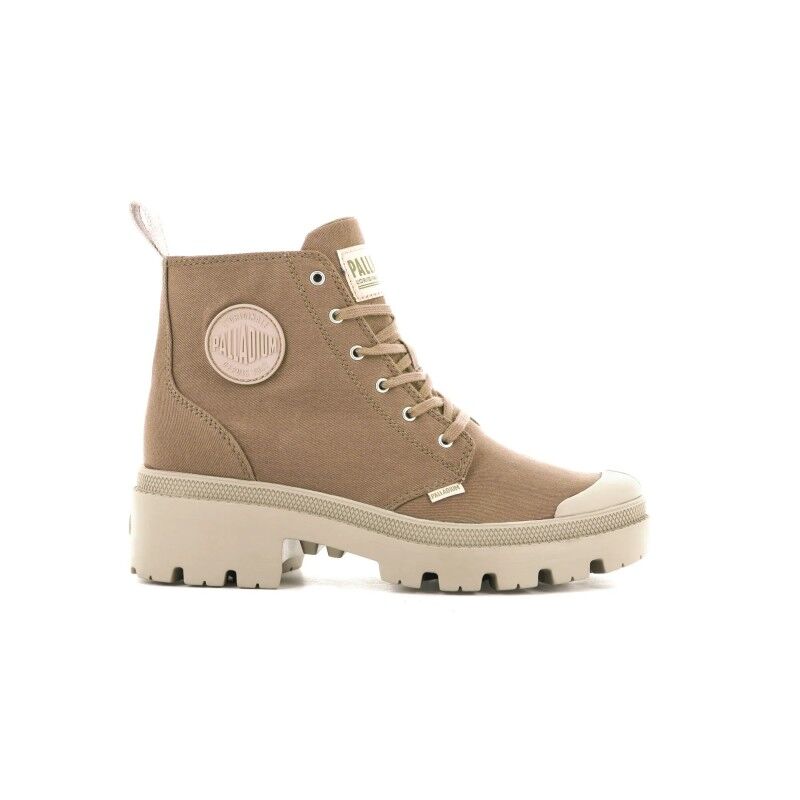 Pallabase Twill - Zapatillas urbanos - Mujer