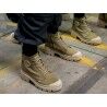 Palladium Pallabase Twill - Lifestyle Schuhe - Damen | Hardloop
