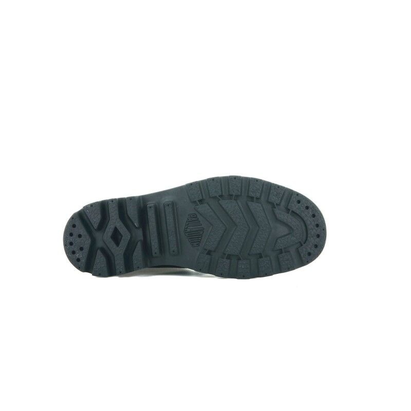 Palladium Mono Chrome - Lifestyle Schuhe | Hardloop