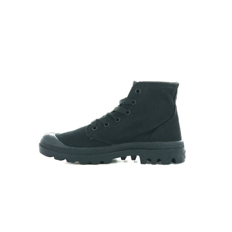 Palladium Mono Chrome - Lifestyle Schuhe | Hardloop