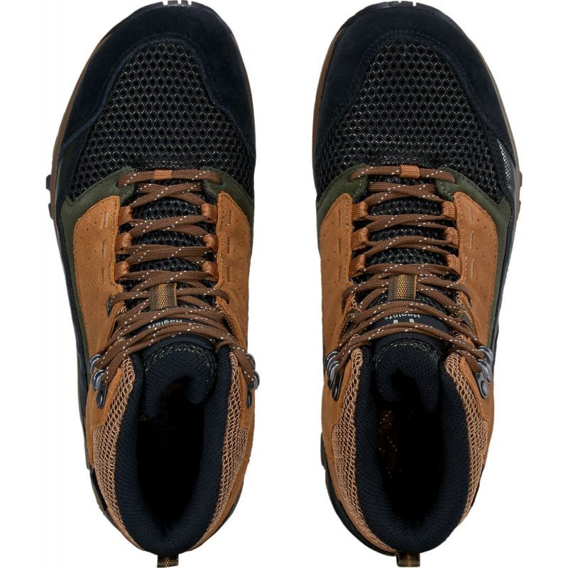 Haglöfs - Skuta Mid Proof Eco - Scarpe da trekking - Donna