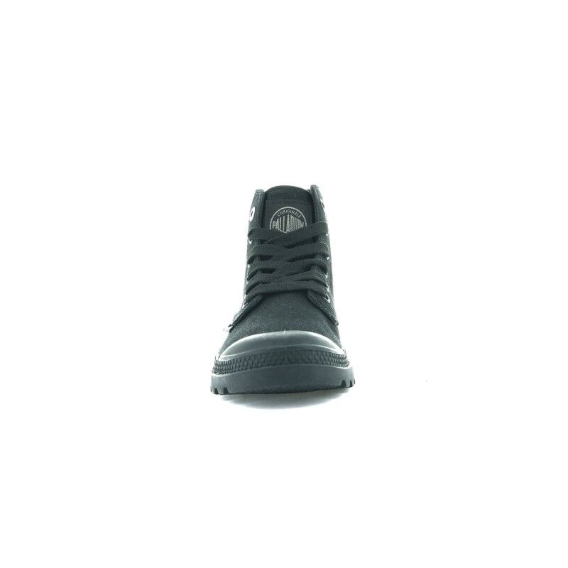 Palladium Mono Chrome - Lifestyle Schuhe | Hardloop
