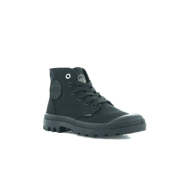 Palladium Mono Chrome - Lifestyle Schuhe | Hardloop