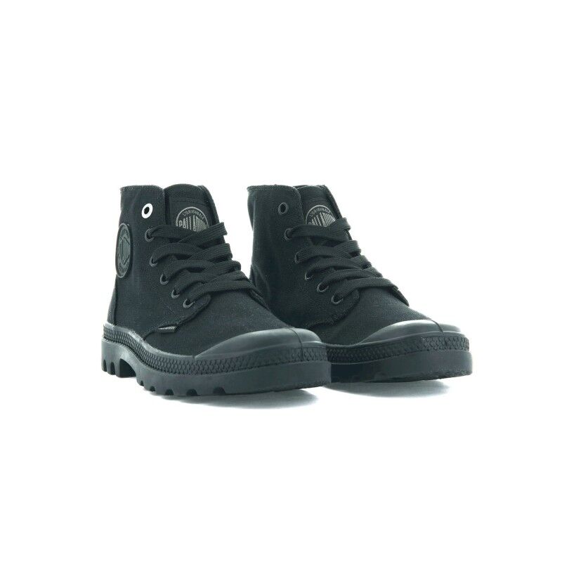 Palladium Mono Chrome - Lifestyle Schuhe | Hardloop