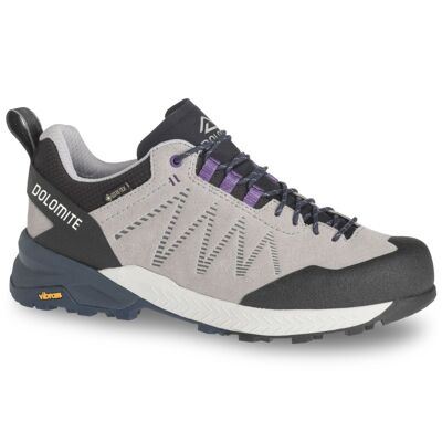 Crodarossa Leather GTX - Dámské nízké turistické boty