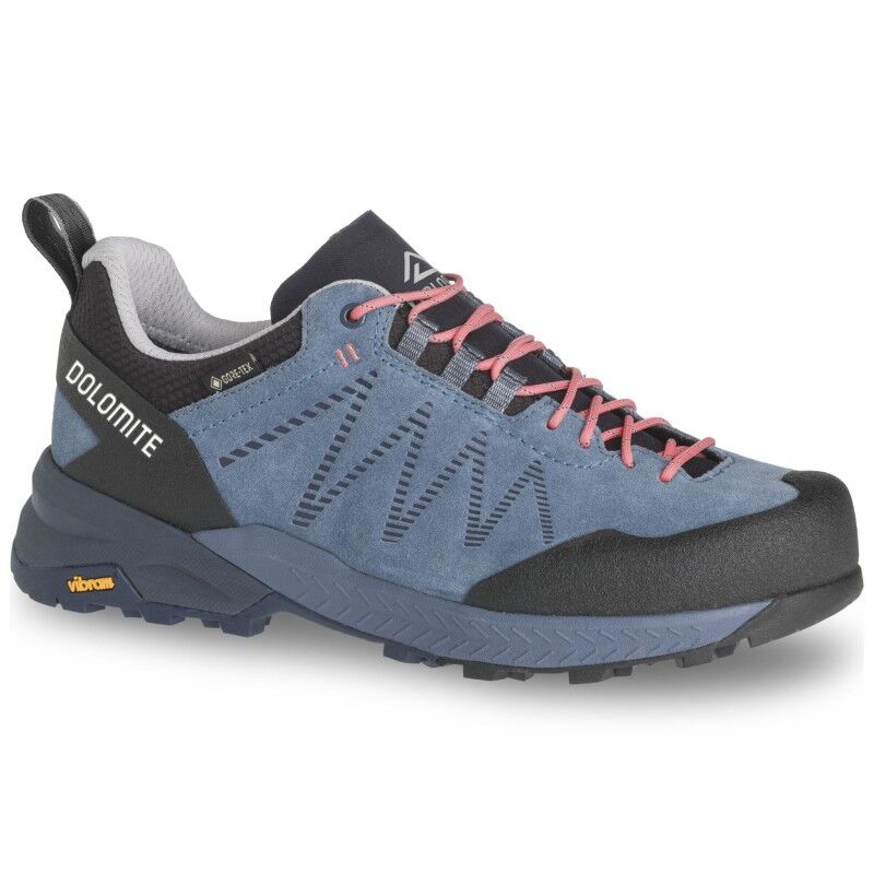 Dolomite Crodarossa Leather GTX - Scarpe da trekking - Donna | Hardloop