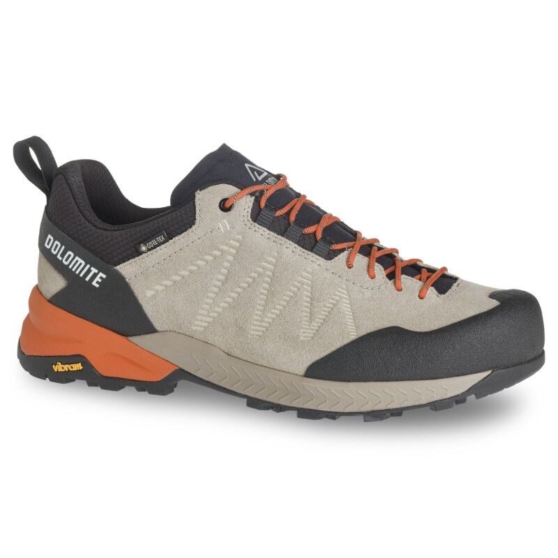 Dolomite Crodarossa Leather GTX - Buty turystyczne meskie | Hardloop