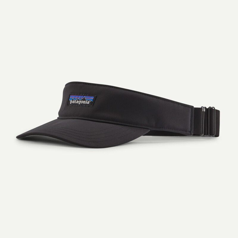 Patagonia Terrebonne Visor - Cap | Hardloop