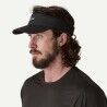 Patagonia Terrebonne Visor - Gorra | Hardloop