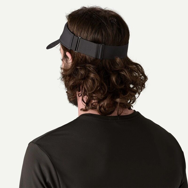 Patagonia Terrebonne Visor - Czapka z daszkiem | Hardloop