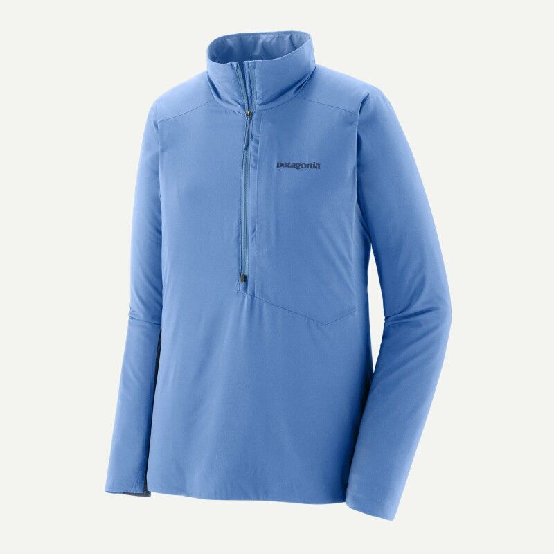 Patagonia Women's Nano-Air Ultralight Pullover - Giacca in pile - Donna | Hardloop