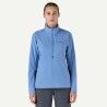Patagonia Women's Nano-Air Ultralight Pullover - Giacca in pile - Donna | Hardloop