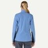 Patagonia Women's Nano-Air Ultralight Pullover - Giacca in pile - Donna | Hardloop