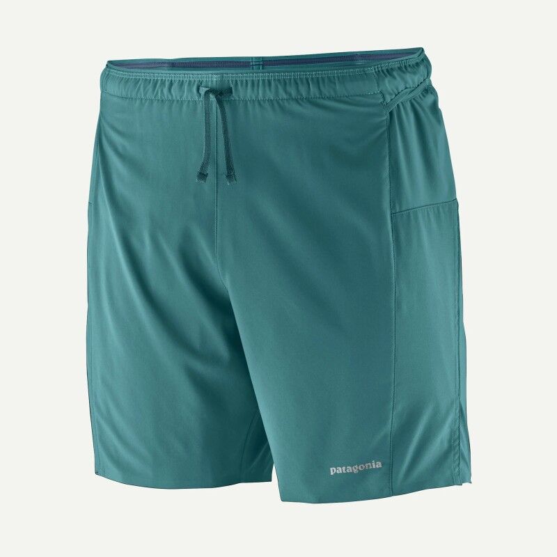 M's Strider Pro Shorts - 7" - Calção de trail homem
