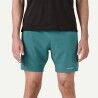Patagonia M's Strider Pro Shorts - 7" - Trail running shorts - Men's | Hardloop