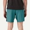 Patagonia M's Strider Pro Shorts - 7" - Trail running shorts - Men's | Hardloop