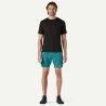 Patagonia M's Strider Pro Shorts - 7" - Trail running shorts - Men's | Hardloop