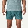 Patagonia M's Strider Pro Shorts - 5" - Spodenki do biegów górskich męskie | Hardloop