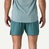 Patagonia M's Strider Pro Shorts - 5" - Spodenki do biegów górskich męskie | Hardloop